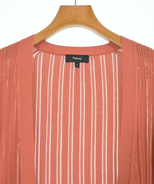 Theory เสื้อคาร์ดิแกน