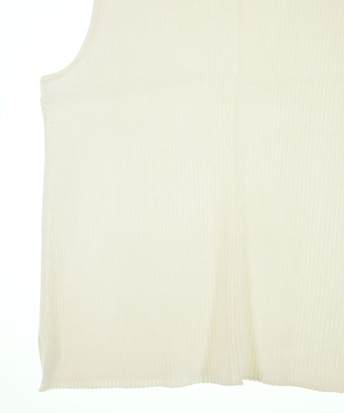 Theory เสื้อแขนกุด