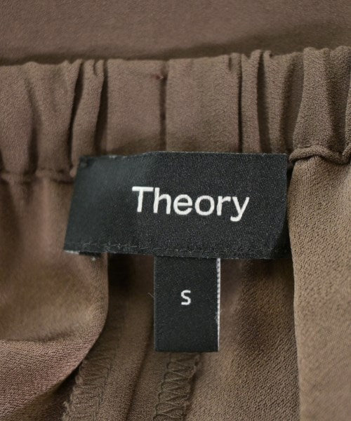 Theory กางเกง อื่น