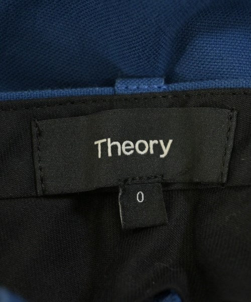 Theory กางเกง อื่น