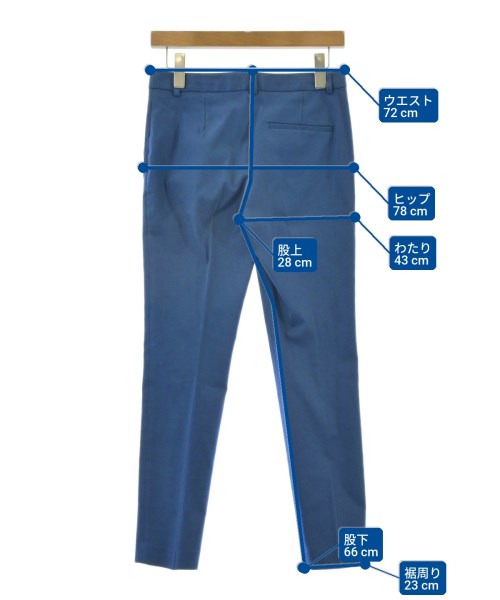 Theory กางเกง อื่น