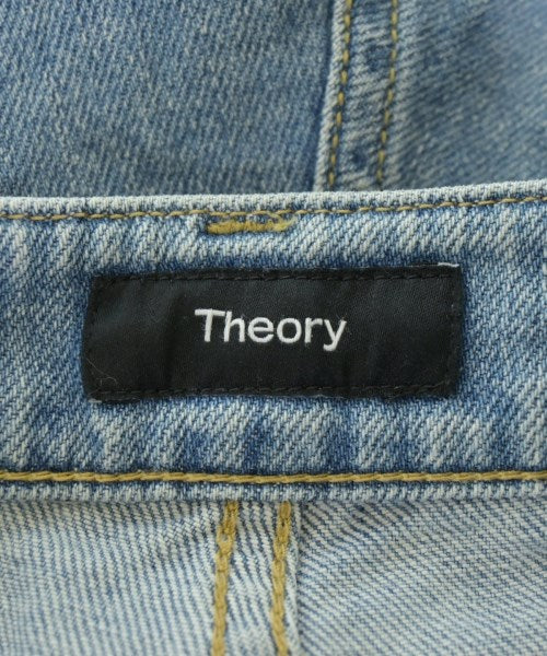 Theory ยีนส์