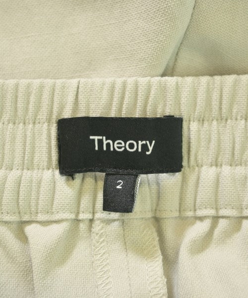 Theory กางเกง อื่น