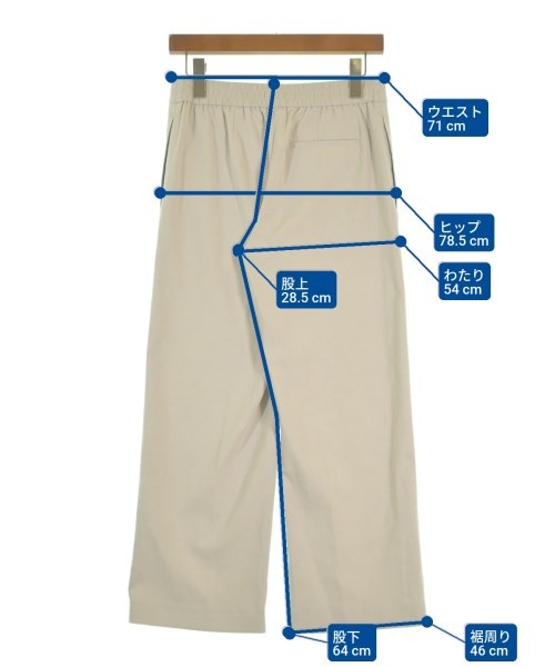 Theory กางเกง อื่น