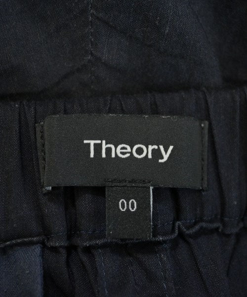 Theory กางเกง อื่น