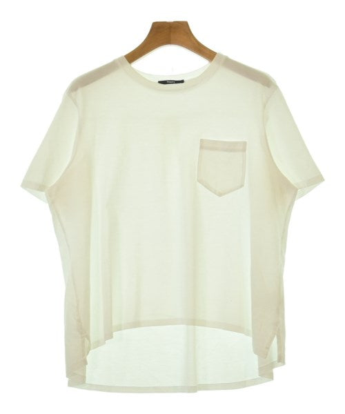 Theory เสื้อยืด/เสื้อท็อปส์