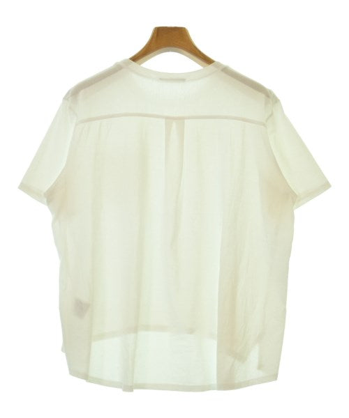 Theory เสื้อยืด/เสื้อท็อปส์