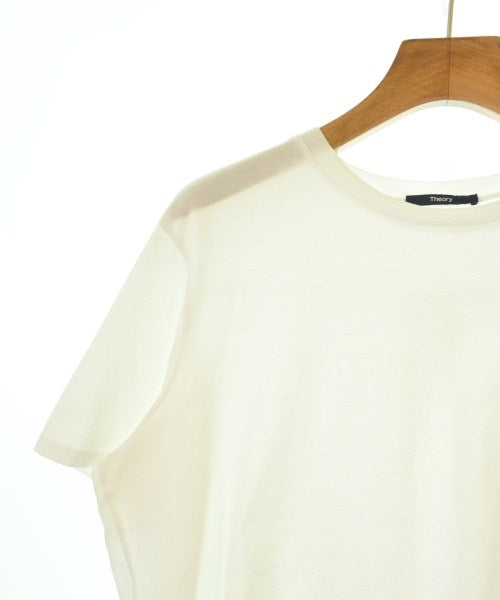 Theory เสื้อยืด/เสื้อท็อปส์