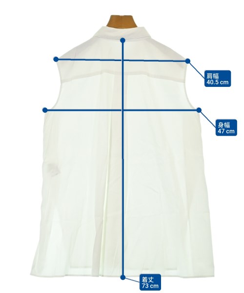 Theory เสื้อลำลอง