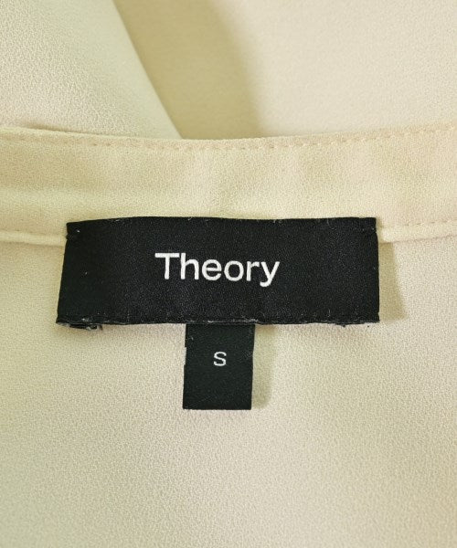 Theory เสื้อลำลอง
