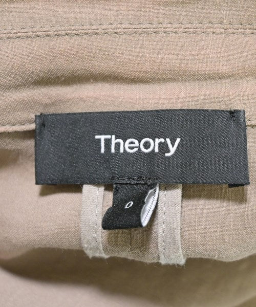 Theory เบลเซอร์/แจ็คเก็ตสูท