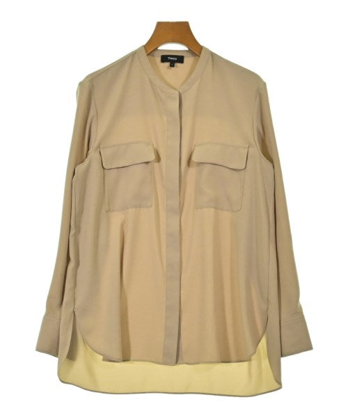 Theory เสื้อลำลอง