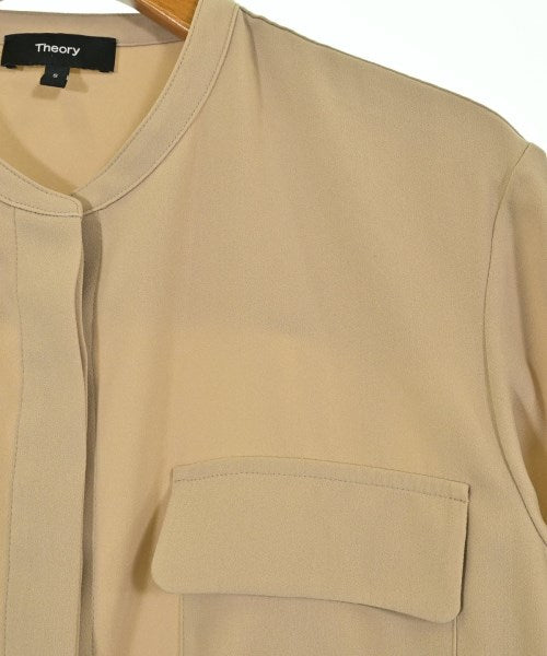 Theory เสื้อลำลอง