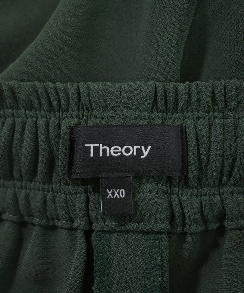 Theory กางเกง อื่น