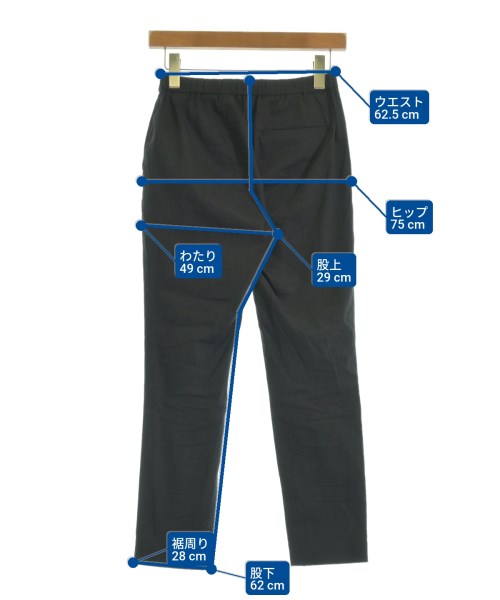 Theory กางเกง อื่น