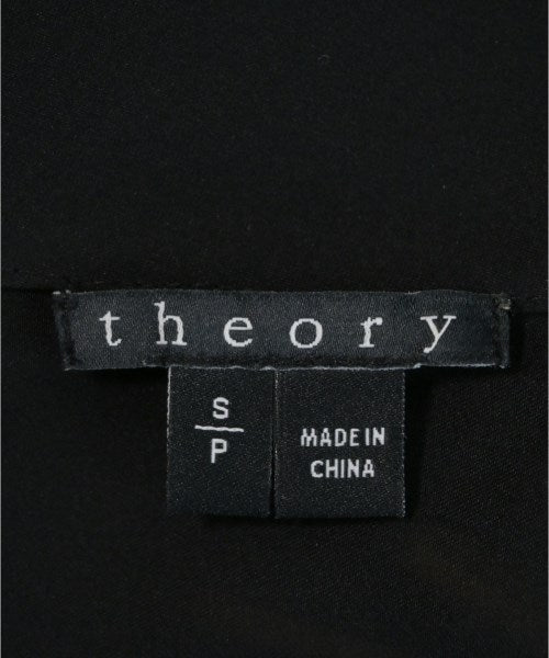 Theory เสื้อลำลอง