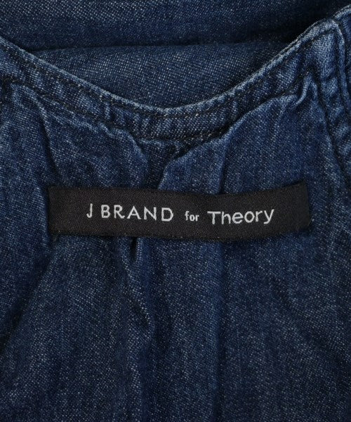 Theory ชุดเอี๊ยม/เสื้อคลุมหลวมๆ/จั๊มสูท