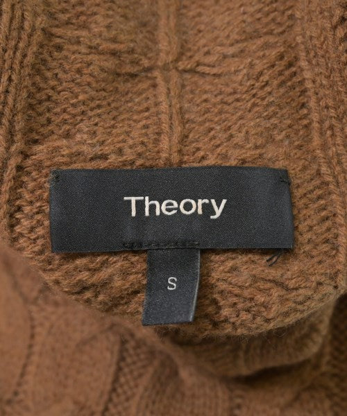Theory เสื้อกันหนาว