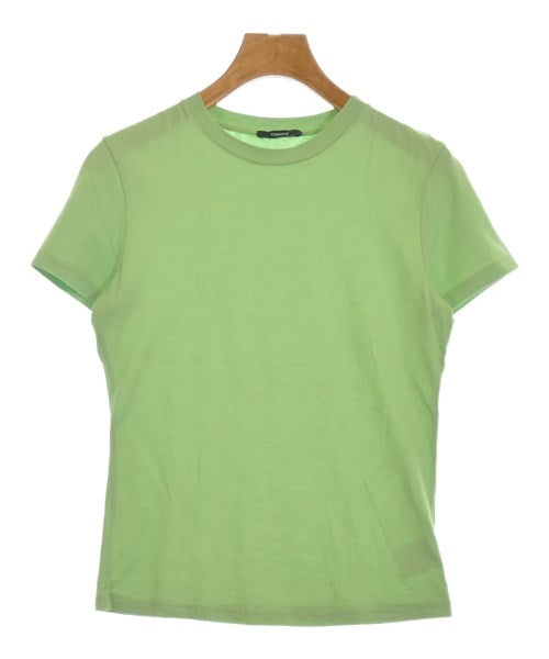 Theory เสื้อยืด/เสื้อท็อปส์