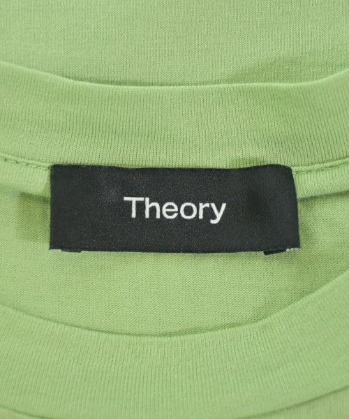 Theory เสื้อยืด/เสื้อท็อปส์