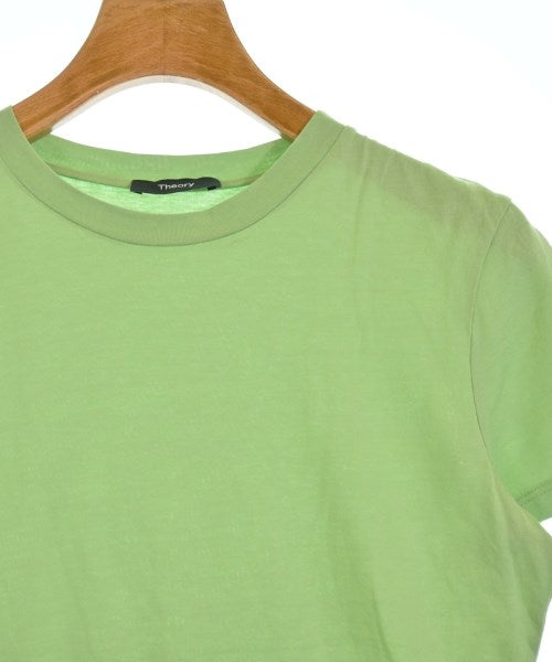 Theory เสื้อยืด/เสื้อท็อปส์