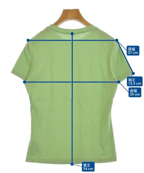 Theory เสื้อยืด/เสื้อท็อปส์