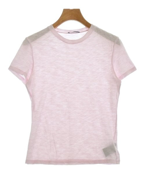 Theory เสื้อยืด/เสื้อท็อปส์
