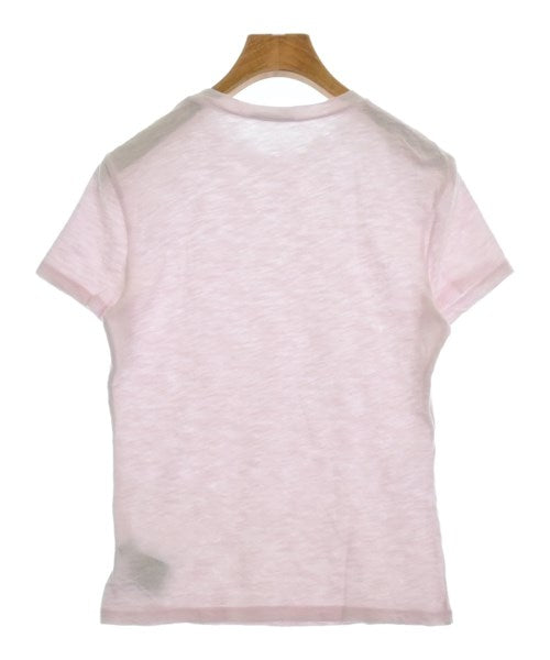 Theory เสื้อยืด/เสื้อท็อปส์