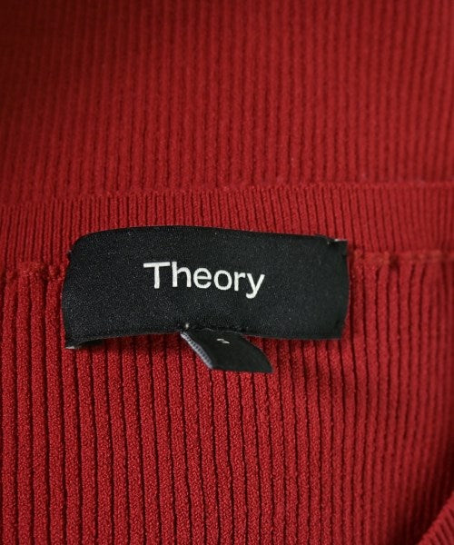 Theory เสื้อกันหนาว