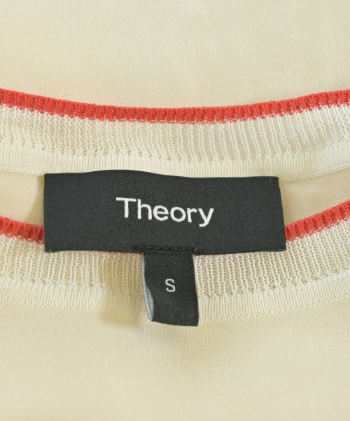 Theory เสื้อลำลอง