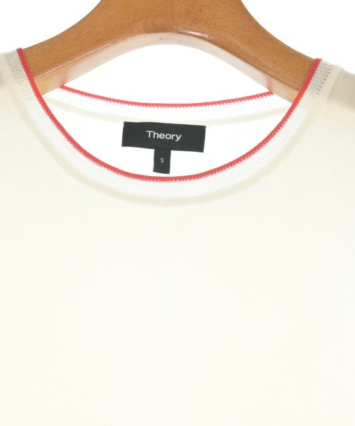 Theory เสื้อลำลอง