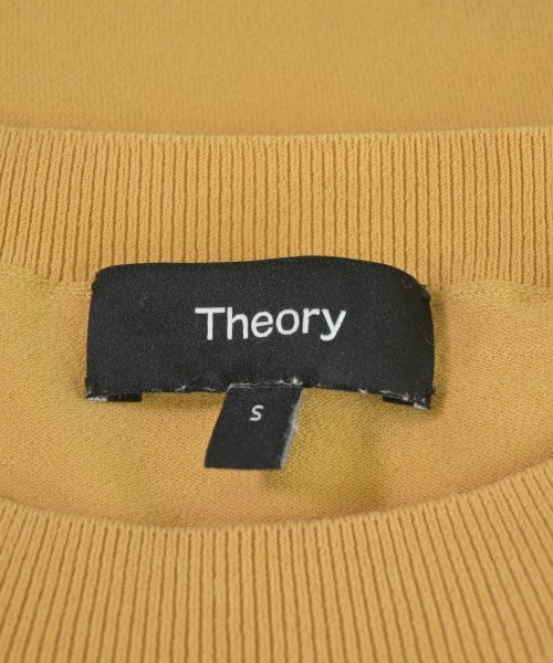 Theory เสื้อกันหนาว