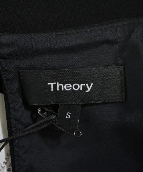 Theory เสื้อกั๊ก