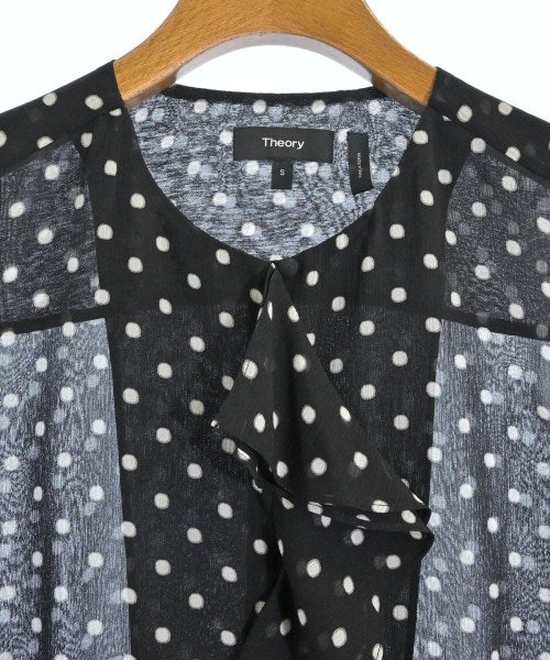 Theory เสื้อสตรี