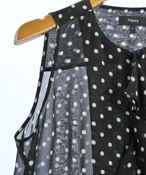 Theory เสื้อสตรี
