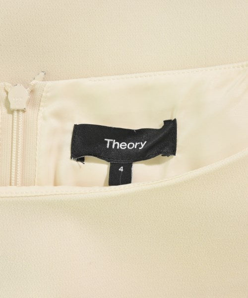Theory ชุดเดรส