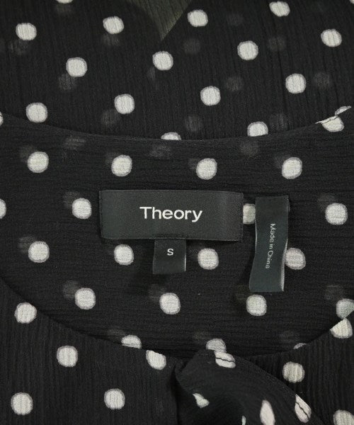 Theory เสื้อสตรี