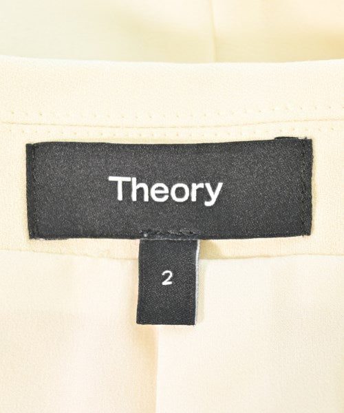 Theory แจ็คเก็ตลำลอง