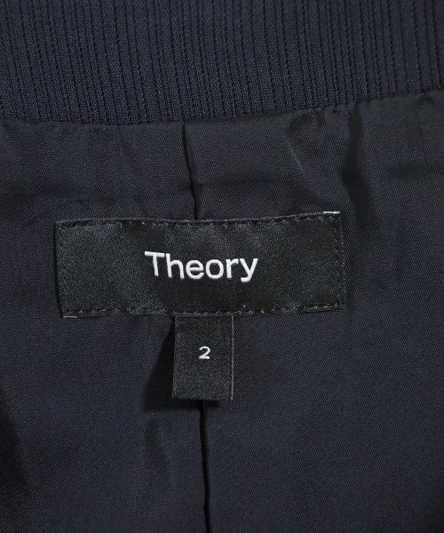 Theory เสื้อกั๊ก