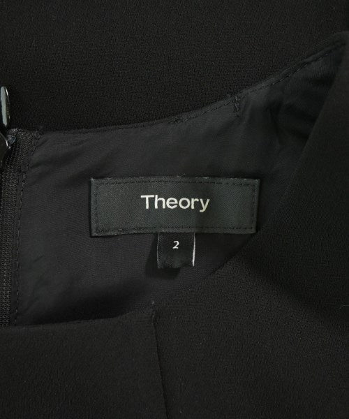 Theory ชุดเดรส