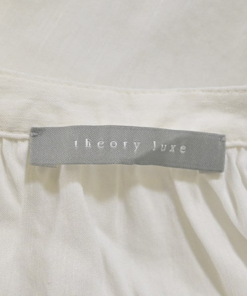 Theory เสื้อลำลอง