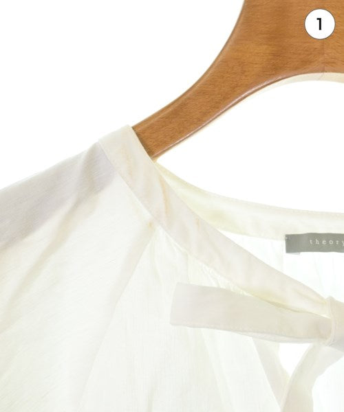 Theory เสื้อลำลอง