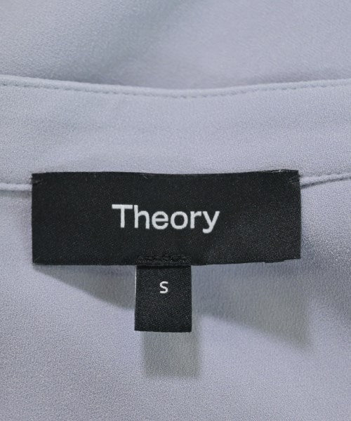 Theory เสื้อสตรี