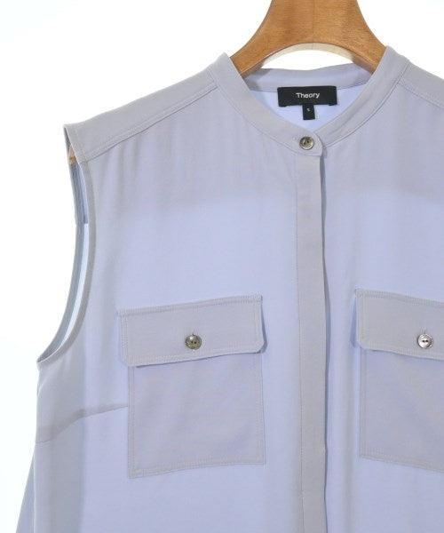 Theory เสื้อสตรี