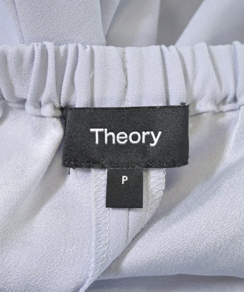 Theory กางเกง อื่น