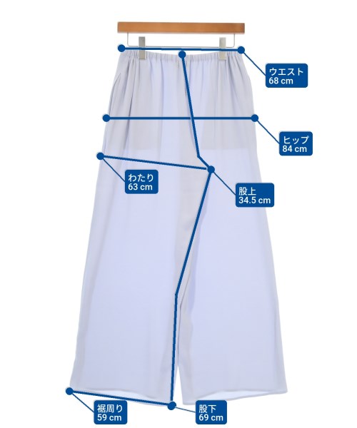 Theory กางเกง อื่น