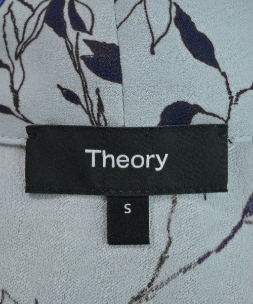 Theory เสื้อสตรี