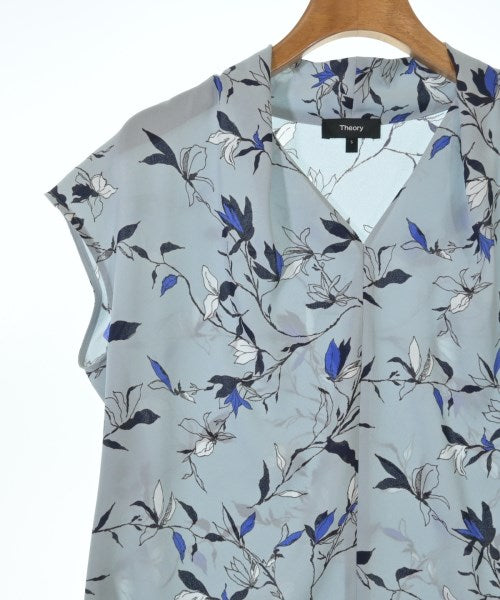 Theory เสื้อสตรี