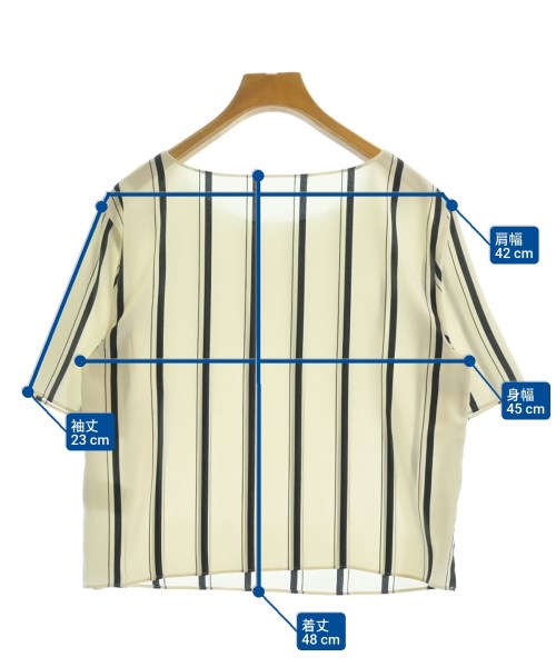 Theory เสื้อสตรี