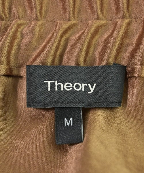 Theory กระโปรงยาว/แม็กซี่ยาว